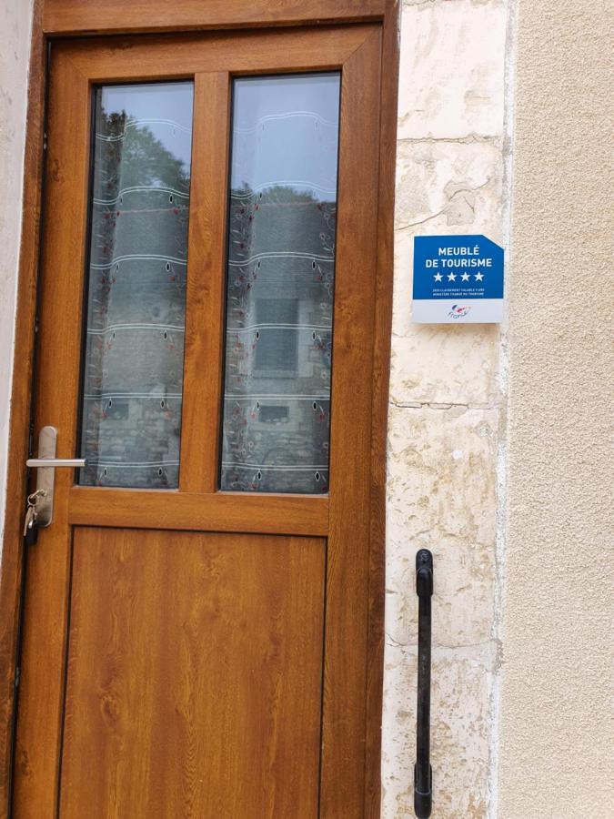 فيلا Le Bacchus شابلي المظهر الخارجي الصورة